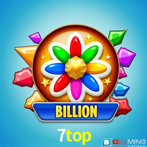 Tabela RTP dos jogos de cassino da 7top