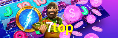 7top app