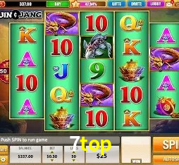 Fortune Tiger Slot Game